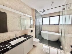 Hillview Avenue (D23), Terrace #599813071